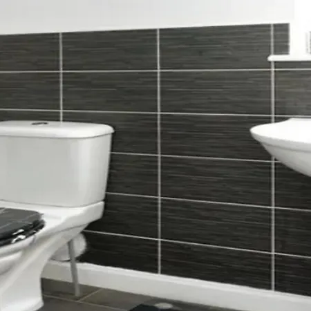 Diakoftisvilla Premiumluxvillas *